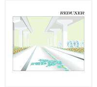 alt-J - REDUXER Audio CD