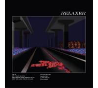 alt-J Relaxer (CD) Album (US IMPORT)