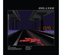 alt-J - Relaxer [VINYL]
