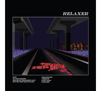 Alt-J - Relaxer [VINYL]
