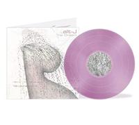 alt-J - The Dream (Amazon Exclusive Clear Vinyl)