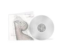 alt-J - The Dream (Amazon Exclusive Clear Vinyl)