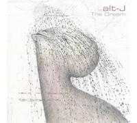 ALT-J - THE DREAM (DELUXE) SOFTBOOK CD NEW