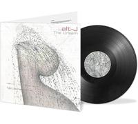alt-J - The Dream [VINYL]