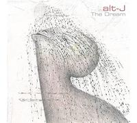 Alt-J - The Dream [VINYL]