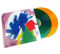 Alt-J - This Is All Yours [New Vinyl LP] Colored Vinyl, Digital Download