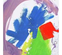 alt-J – This Is All Yours – 12" Coloured Vinyl – 2-disc (2022)