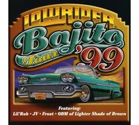Alt - Lowrider Bajito Tour '99
