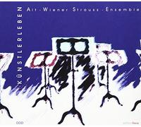 Alt-Wiener Strauss-Ensemble - Strauss Highlights 2