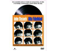 Alta Fidelidad [Import espagnol]