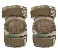 Alta Industries AltaCONTOUR-360 Elbow Vibram Pads - MultiCam