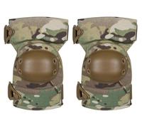 Alta Industries AltaCONTOUR Elbow AltaLOK elbow protectors - MultiCam