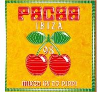 Alta Plaza Featuring Torri Roberto - Pacha Ibiza 98