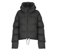 Alta Puffer Jacket - female - Rains - Down Jackets - Black - XS - Jackets XS