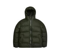 Alta Puffer Jacket - male - Rains - Winter Jackets - Green - S - Jackets S