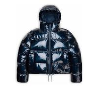 Alta Short Down Jacket W3T3 Abyss Blue M