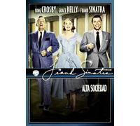 Alta Sociedad (High Society)