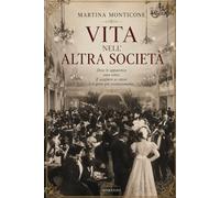 Alta Societa: Impara a diventare una Ragazza dell'Alta Società
