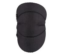 ALTA Tactical Altasoft Capless Knee Pads - Black