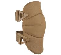 ALTA Tactical AltaSoft Knee Pads Coyote