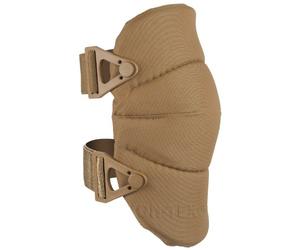 ALTA Tactical AltaSoft Knee Pads Coyote