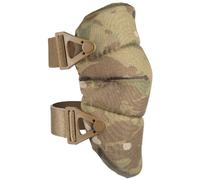 Alta Tactical AltaSoft Knee Pads MultiCam