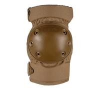 Alta Tactical Contour Strong Durable Knee Pads - Cayote Brown