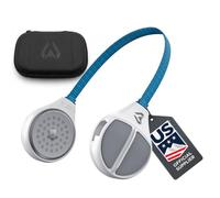 Alta Wireless Bluetooth Helmet Drop In Headphones- HD Speakers Compatible with any Audio Ready Ski/Snowboard Helmet - 3 Button Glove Friendly Controls with Microphone for Hands Free Calls.