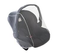 Altabebe AL1501-14 Insect Net for Infant Car Seat, White