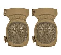 ALTA Contour 360 Vibram Cap knee pads - Coyote
