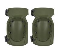 Helikon-Tex Knee Pads AltaCONTOUR LC Dual AltaLOK Olive Green