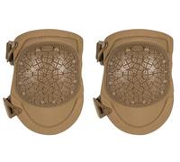 AltaFLEX-360 Knee Pads - Coyote