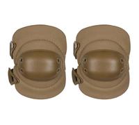 AltaFLEX Elbow AltaLOK Pads - Coyote