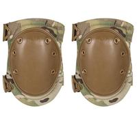 AltaFLEX GEL Flexible Cap AltaLOK Knee Pads - Arid MC Camo
