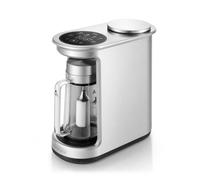 Altafuse Ultrasonic Decarboxylator & Herbal Infusion Machine with Built-In Scale, Odor-Reducing Airtight Lid, Large Capacity, Dishwasher-Safe, Touchscreen - Infuse Oils, Butter, Honey, ALTA 1, Infuser