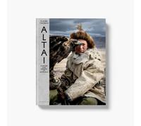Altai: Hunters and Herders of Mongolia