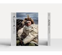 Altai: Hunters and Herders of Mongolia