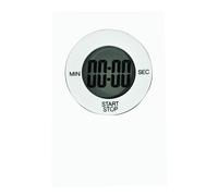 Altai Large Display Digital Countdown Timer with Magnet, easy to read screen, perfect for the visually impaired