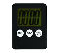Altai Large Display Digital Countdown Timer with Magnet, with an easy to read screen this is perfect for the visually impaired