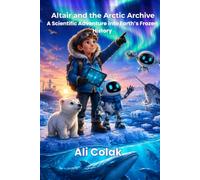 Altair and the Arctic Archive: A Scientific Adventure into Earth’s Frozen History