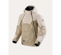 Revit Altair H2O waterproof Motorcycle Textile Jacket, Sand, size XXL