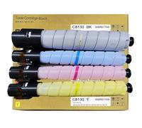 Altalink C8130 C8135 Toner Cartridge 006R01746 006R01747 006R01748 006R01749 Compatible with Xerox Altalink C8130 C8135 C8145 C8155 C8170 Printers (Black Cyan Magenta Yellow)