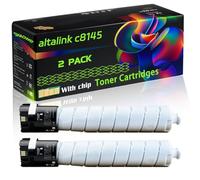 altalink c8145 Compatible for Xerox Toner Cartridges with Chip AltaLink C8130 C8135 C8145 C8155 C8170 C8235 C8245 C8255 Printers (2 Pack Black)
