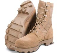 Altama PX 10.5" Men's Slip Resistant Jungle Boot - Size 9.5 Wide (Tan)