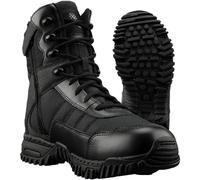 Altama Vengeance SR 8 Side-Zip Tactical boots - Black