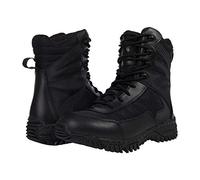 Altama | Vengeance SR 8" Side-Zip | Tactical Boots with YKK’s extremely durable Vislon Zipper
