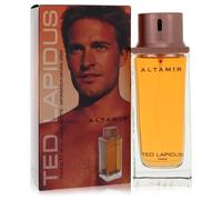 Altamir by Ted Lapidus Eau De Toilette Spray 4.2 oz / e 125 ml