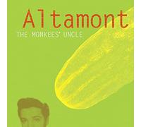 Altamont - The Monkees' Uncle