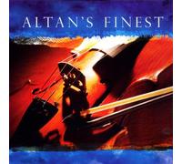Altan - Altan's Finest
