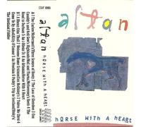 Altan - Horse With A Heart [CASSETTE]